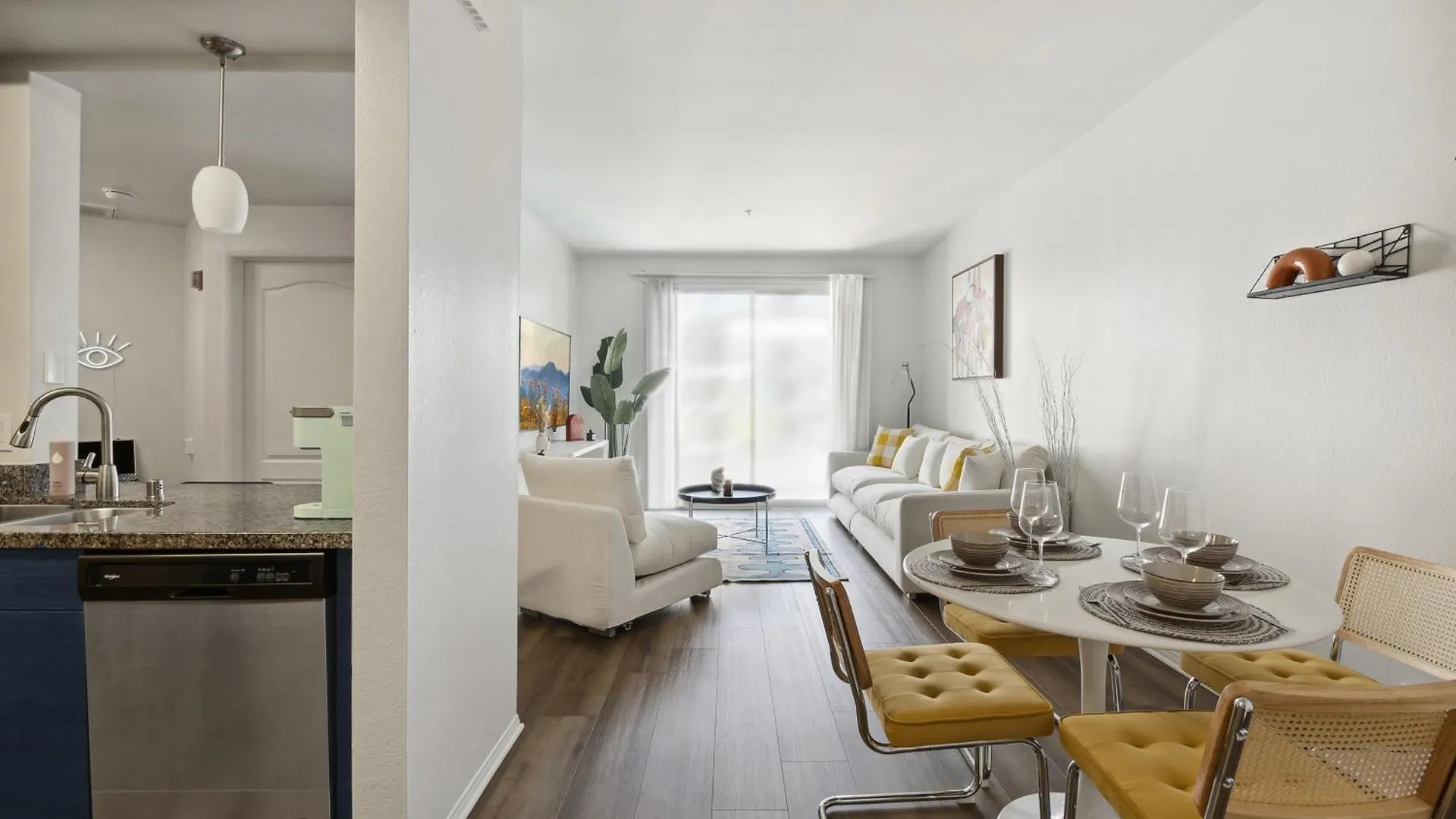 2Bdr Home Away From Home In Marina Del Rey Los Angeles 0*,