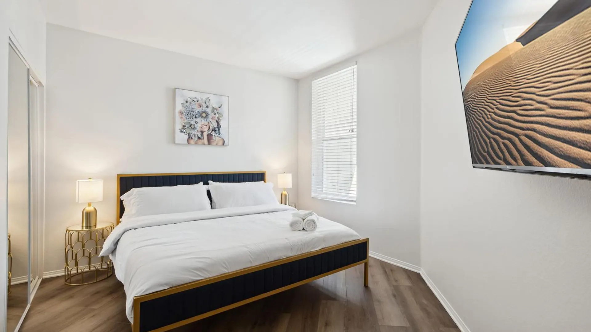 2Bdr Home Away From Home In Marina Del Rey Los Angeles Apartment