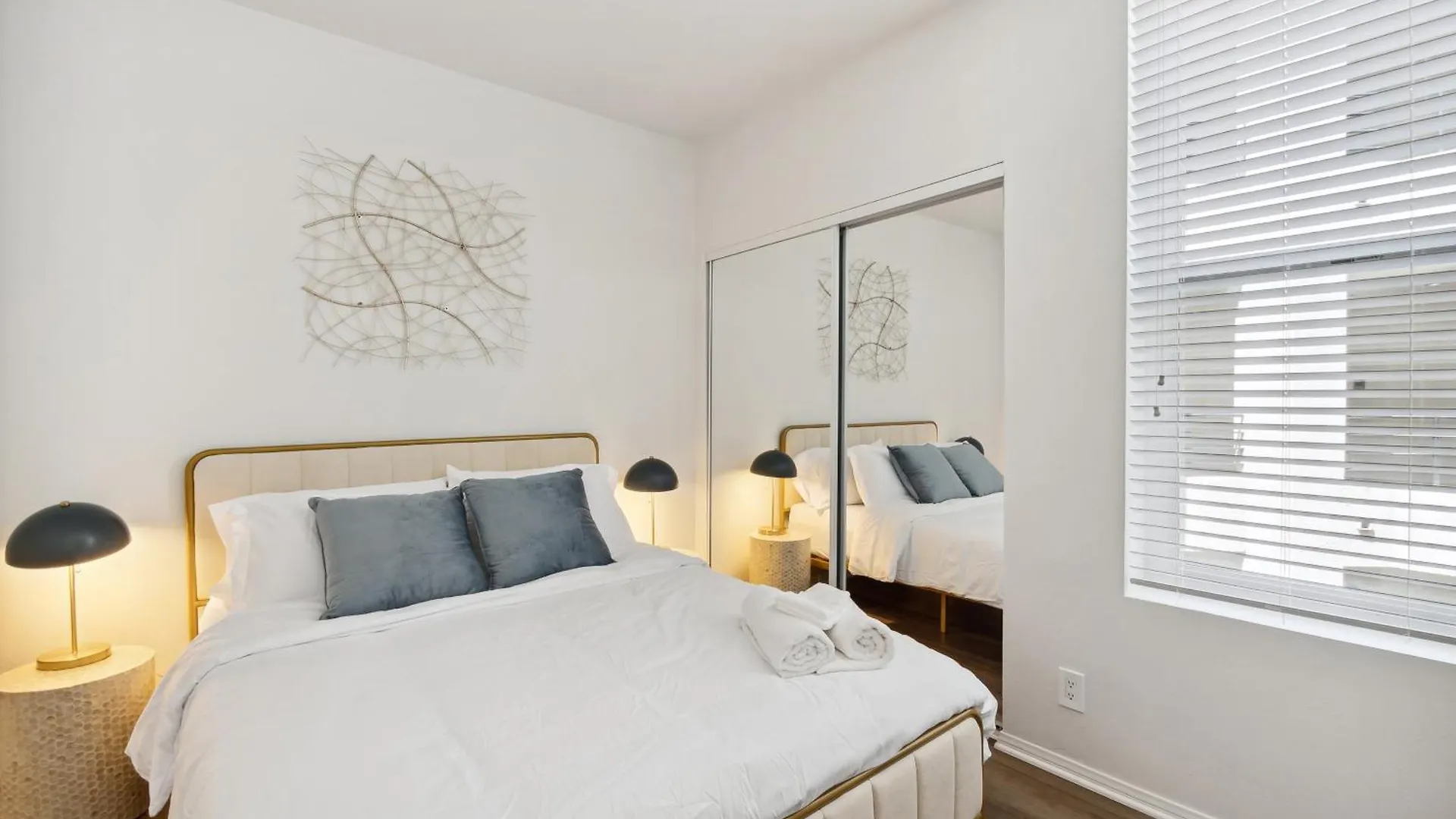Apartment 2Bdr Home Away From Home In Marina Del Rey Los Angeles United States