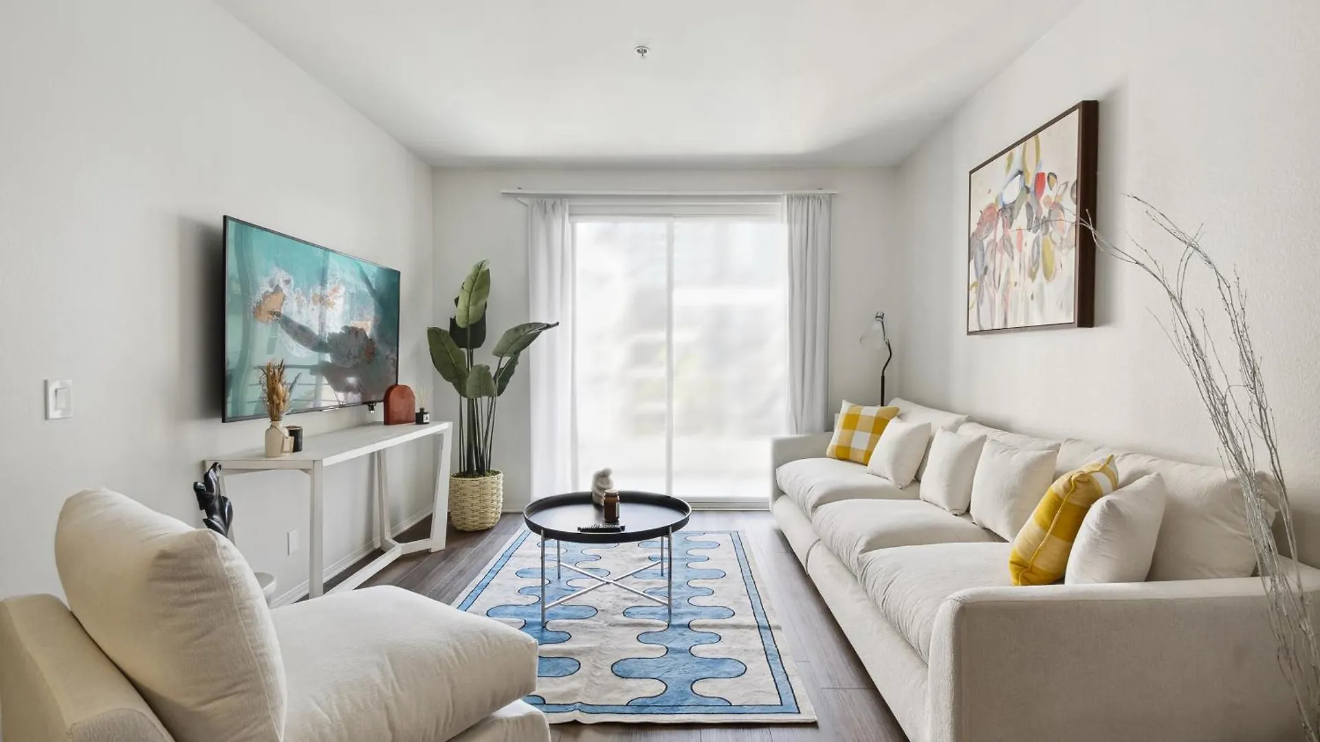 2Bdr Home Away From Home In Marina Del Rey Los Angeles