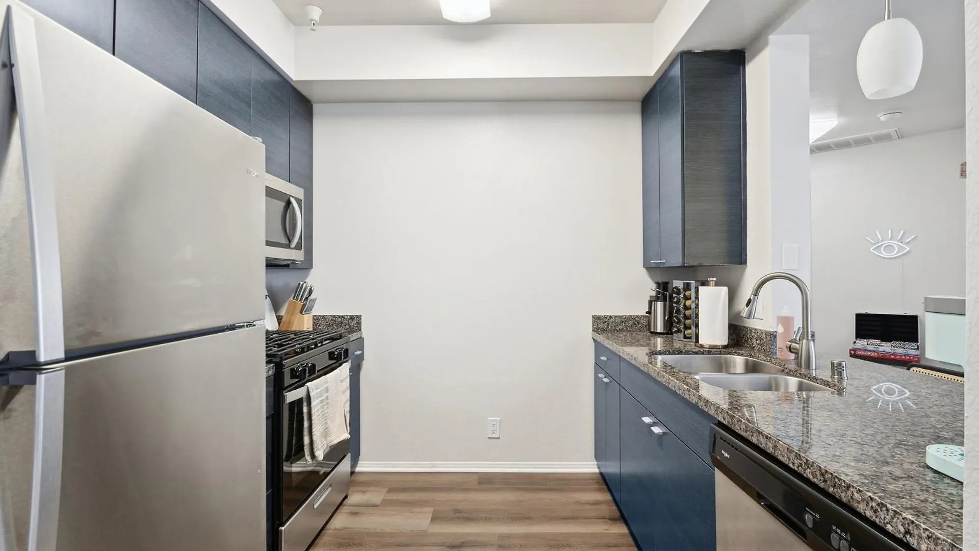 Apartment 2Bdr Home Away From Home In Marina Del Rey Los Angeles