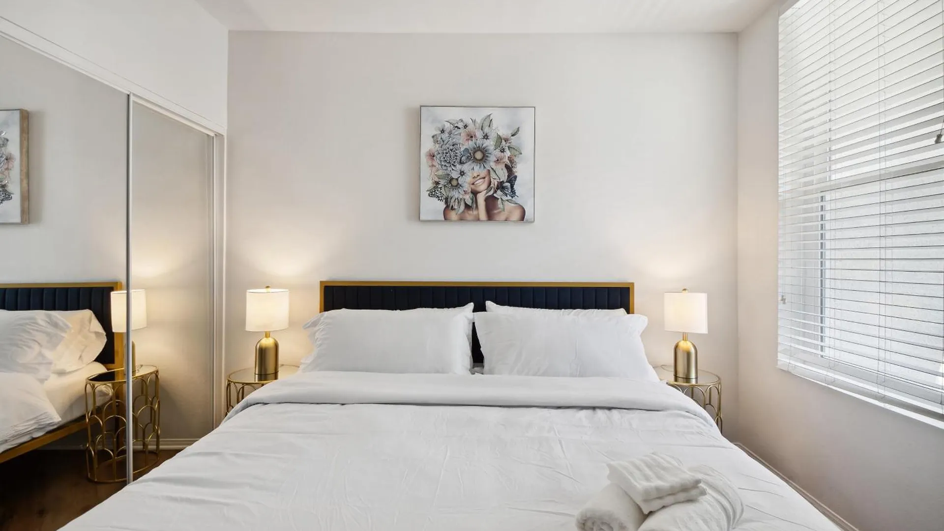 2Bdr Home Away From Home In Marina Del Rey Los Angeles 0*,
