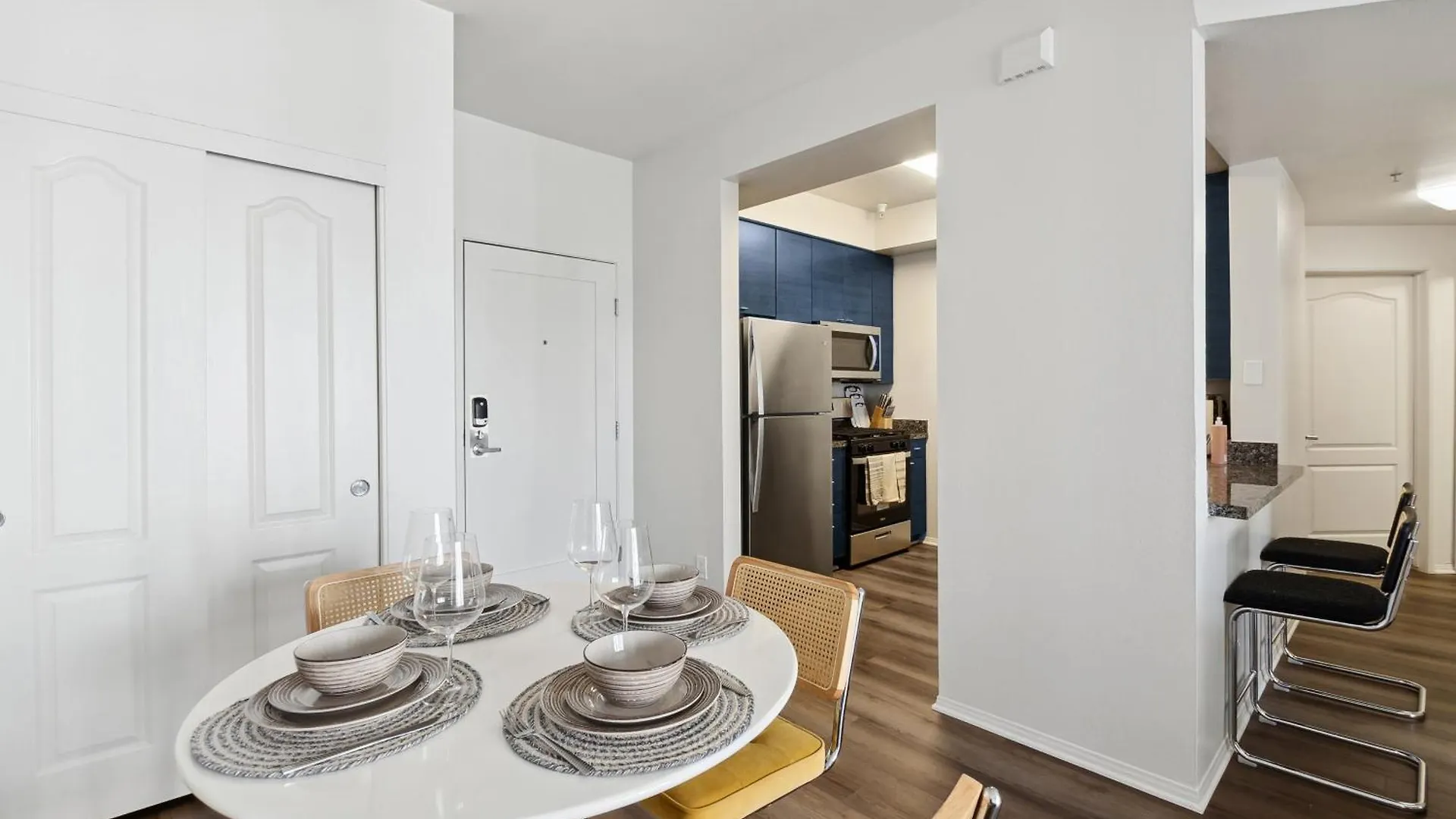 2Bdr Home Away From Home In Marina Del Rey Los Angeles 0*,