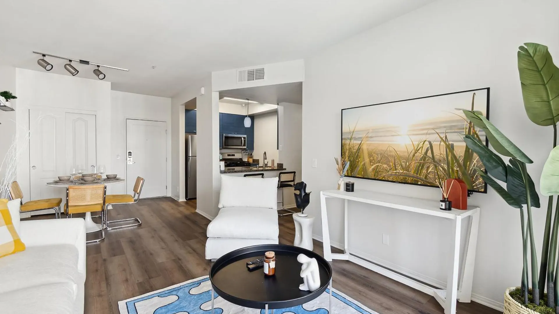 Apartment 2Bdr Home Away From Home In Marina Del Rey Los Angeles United States