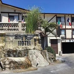3* Hotel Jolly Roger