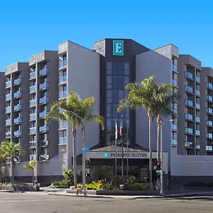 Embassy Angeles - International Airport/north Los Angeles